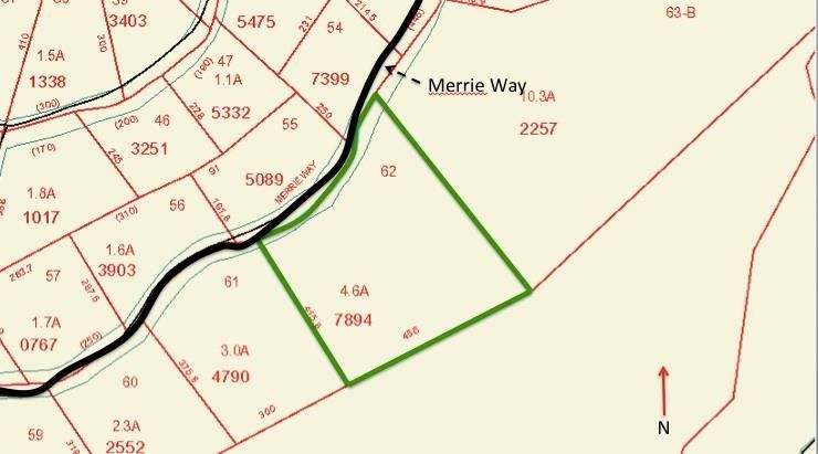 Merrie Way