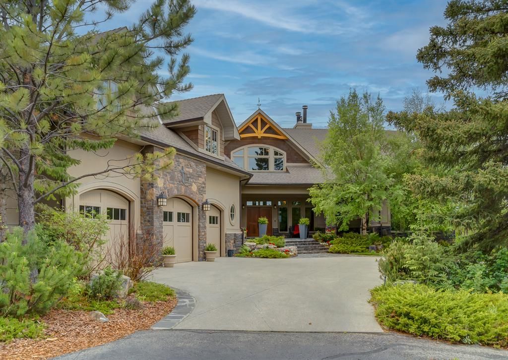 32 Wolfwillow Ridge