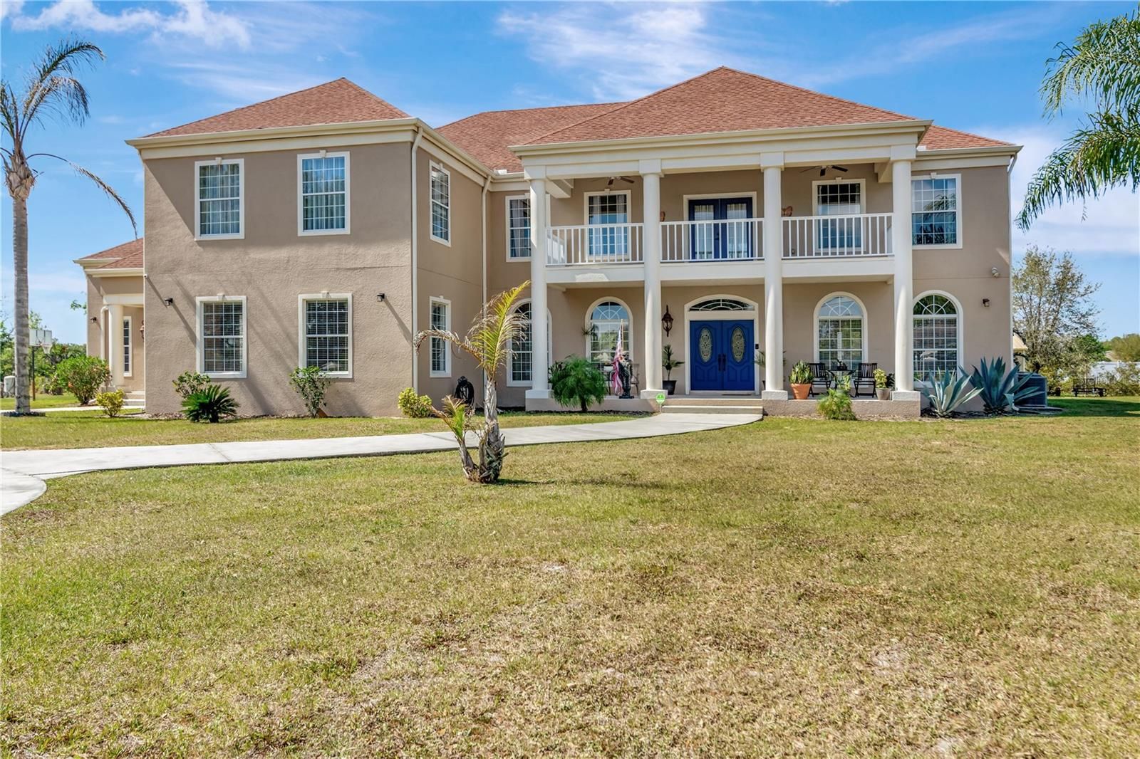 3405 Old Mulberry Road