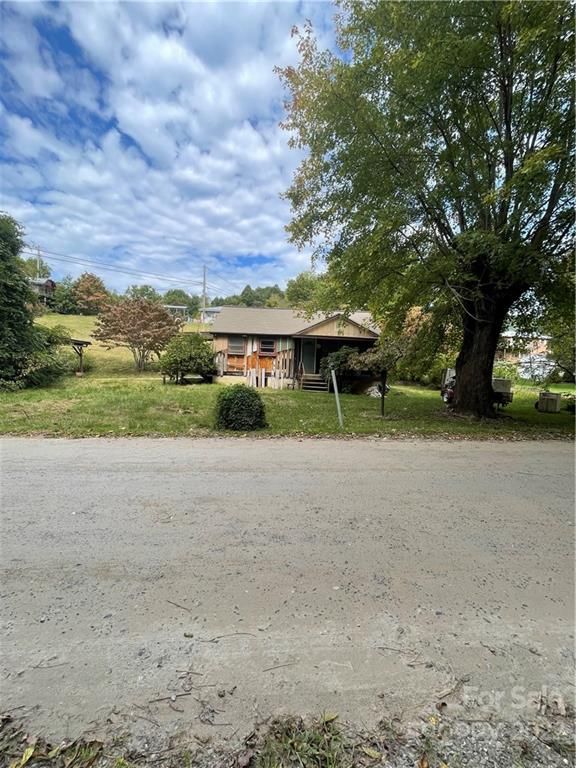 505 Mundy Field Road