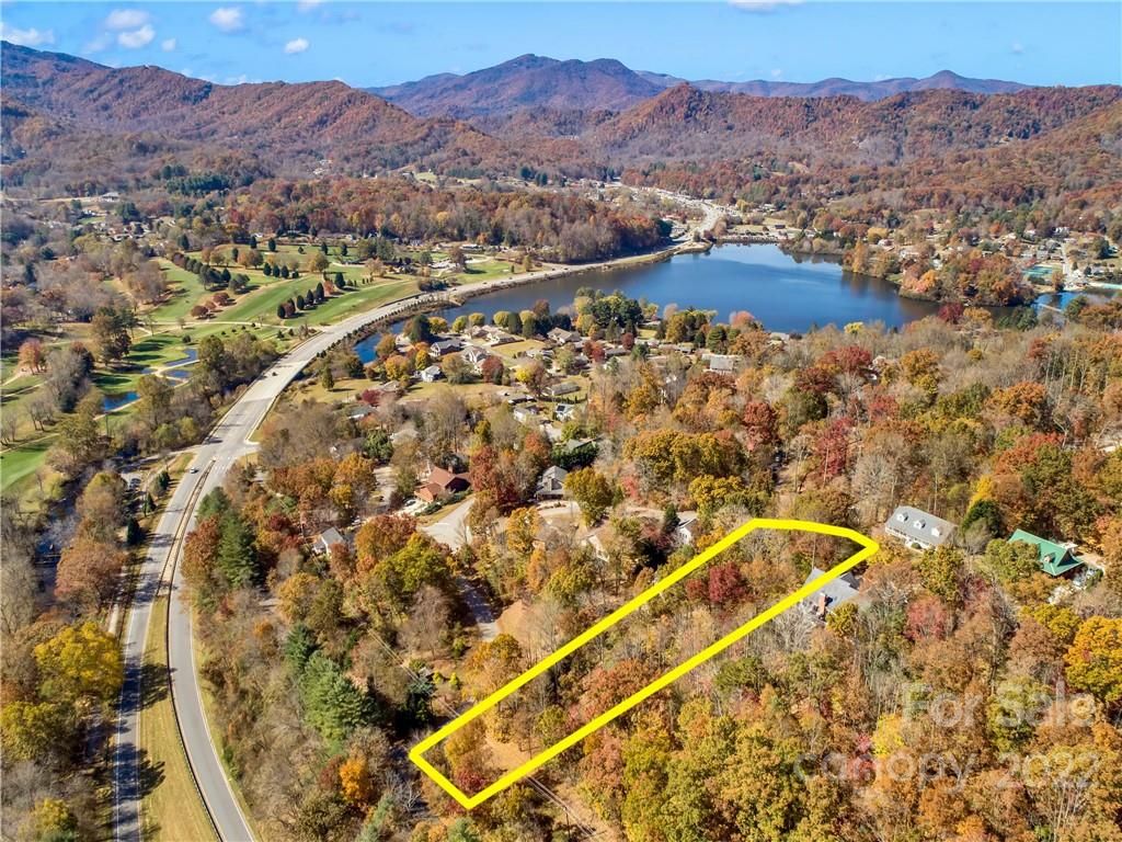 Lot 4 Hoosier Court