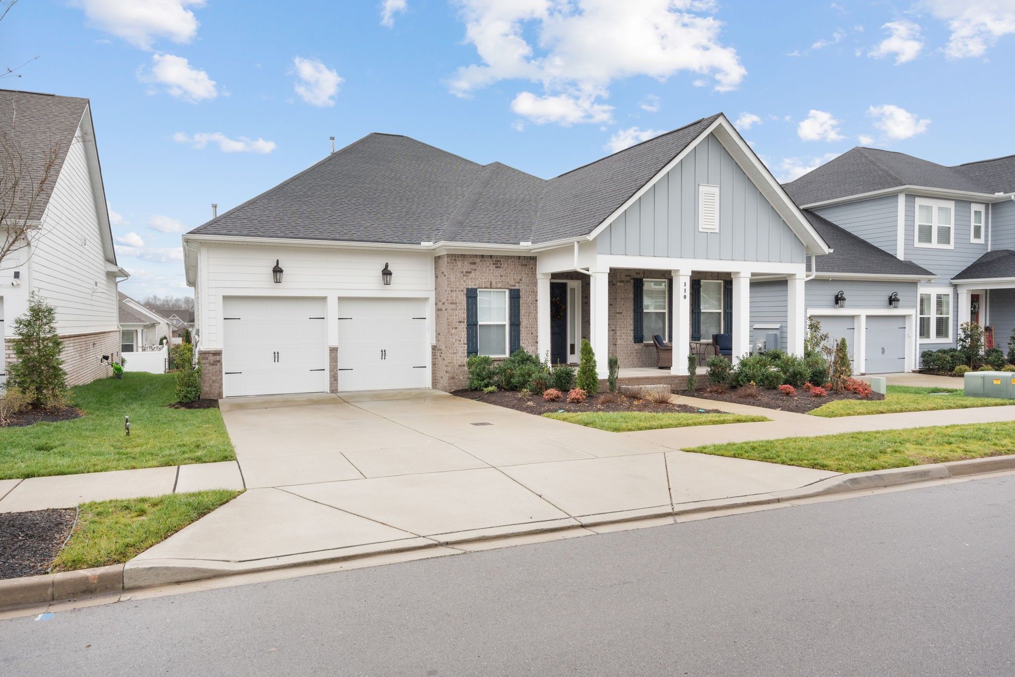 110 Edenburg Dr