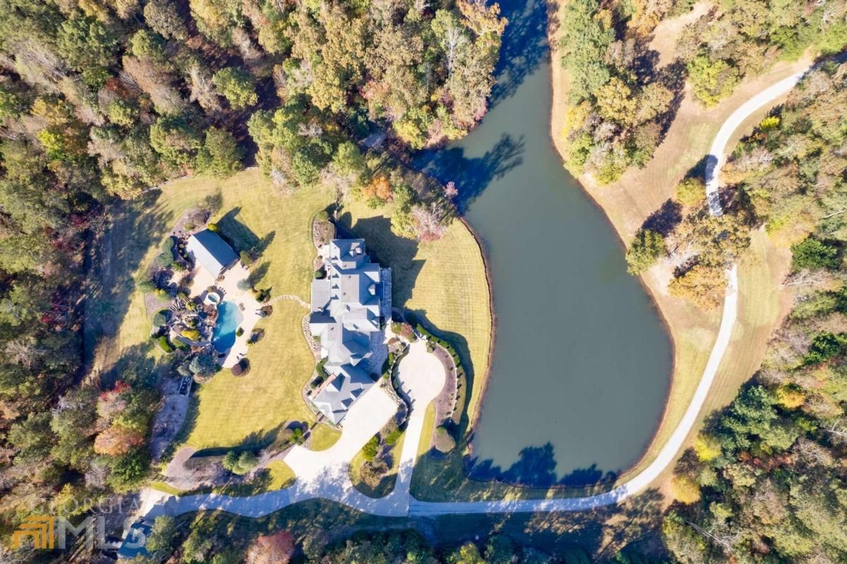 1200a Liberty Grove Road