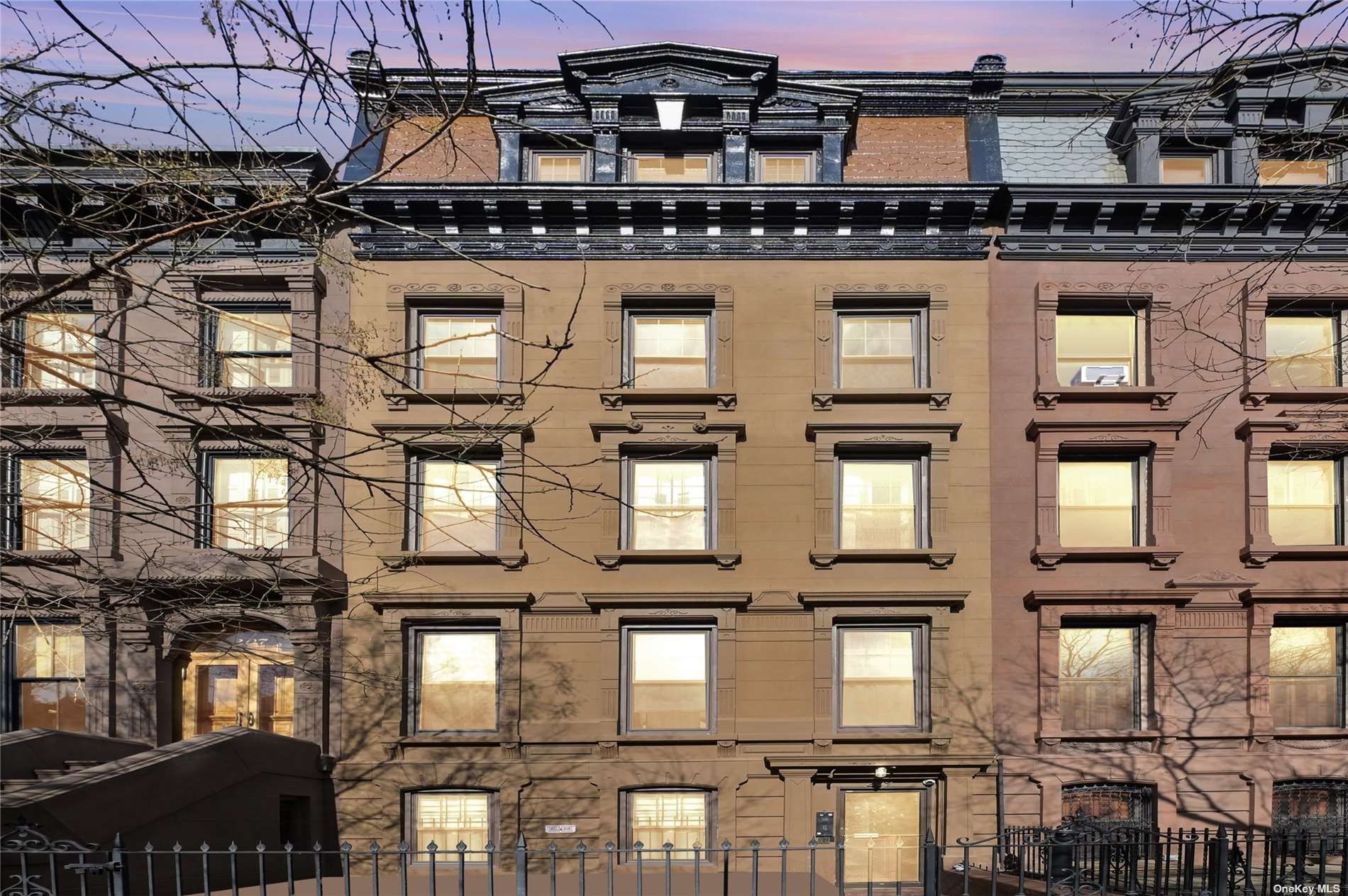 88-40 144th Street