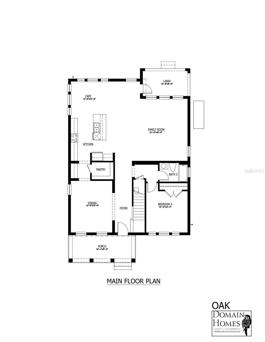 205 Emory Place
