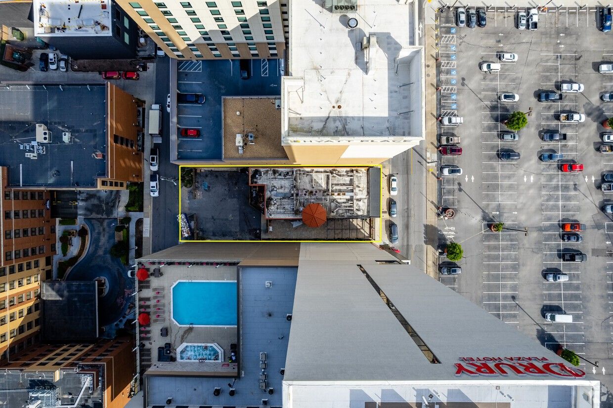 311 3rd Ave