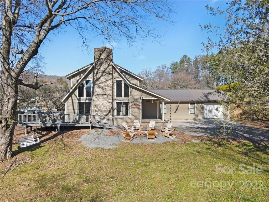 540 Toot Hollow Road