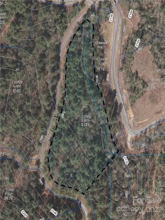 Tbd Abby Falls Drive