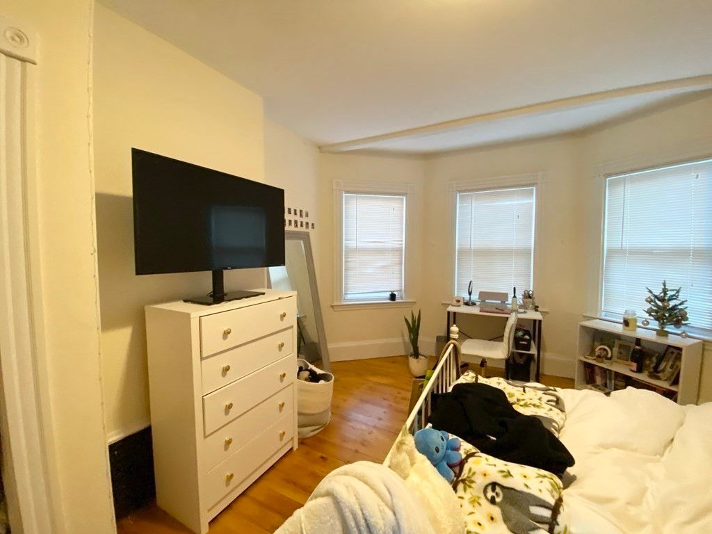 40 Harvest Street