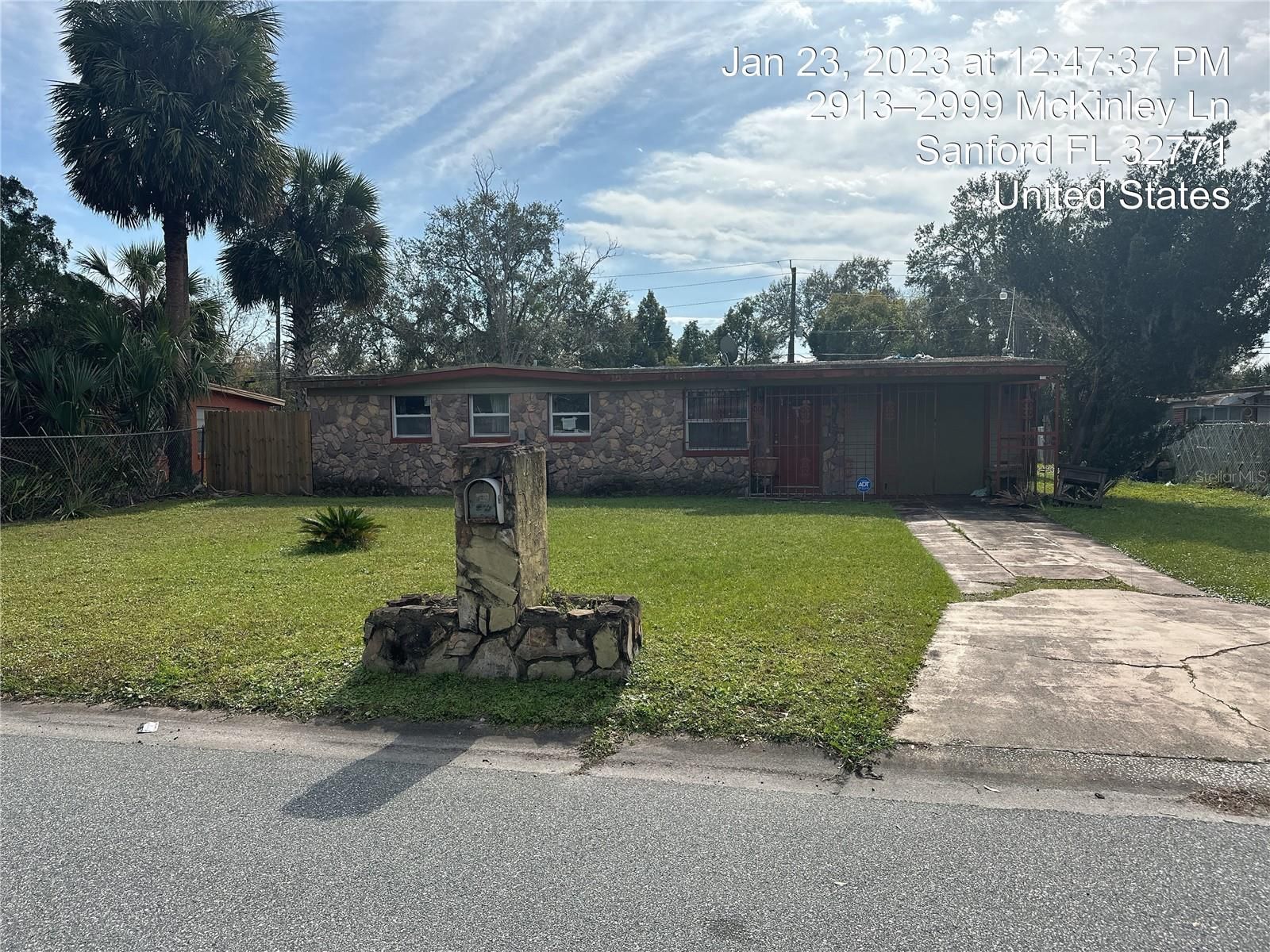 2979 Mckinley Lane