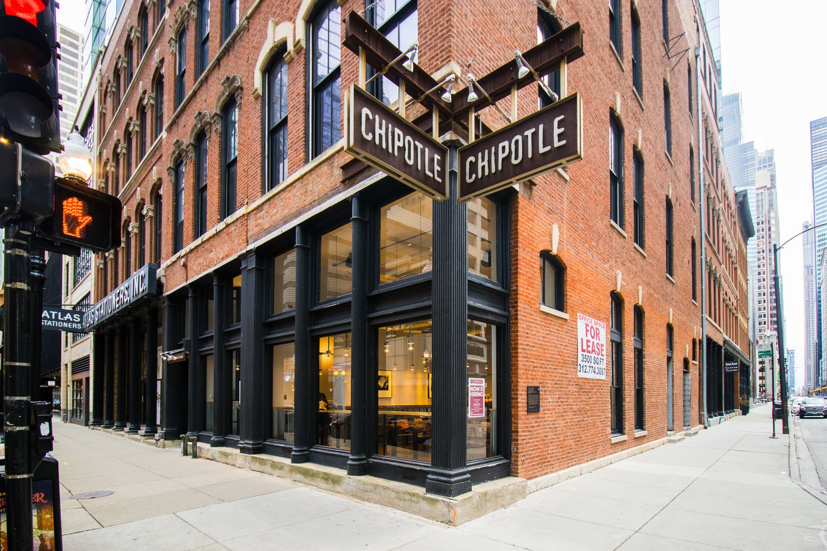 235 W Lake Street