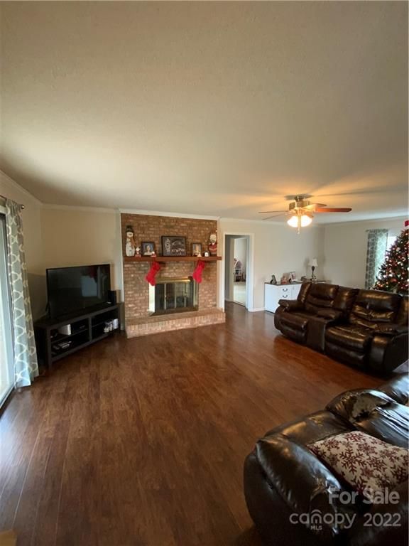 1291 Oak Grove Church Road