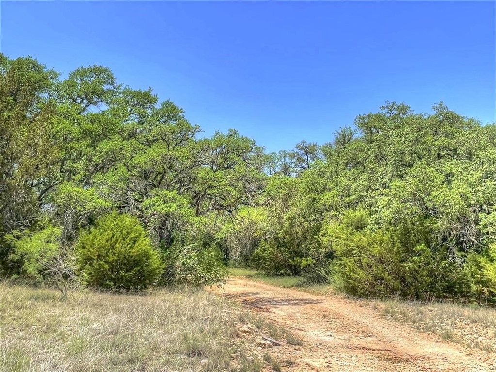 Tract 60 Cr 429 Highway