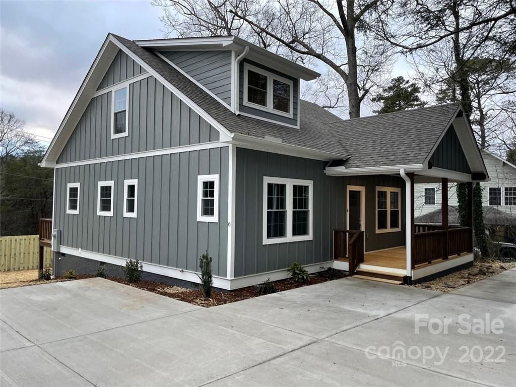 6 Goldmont Street