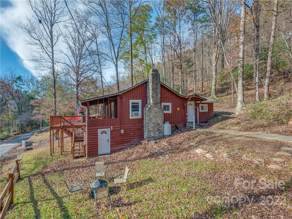 277 Terrace Drive