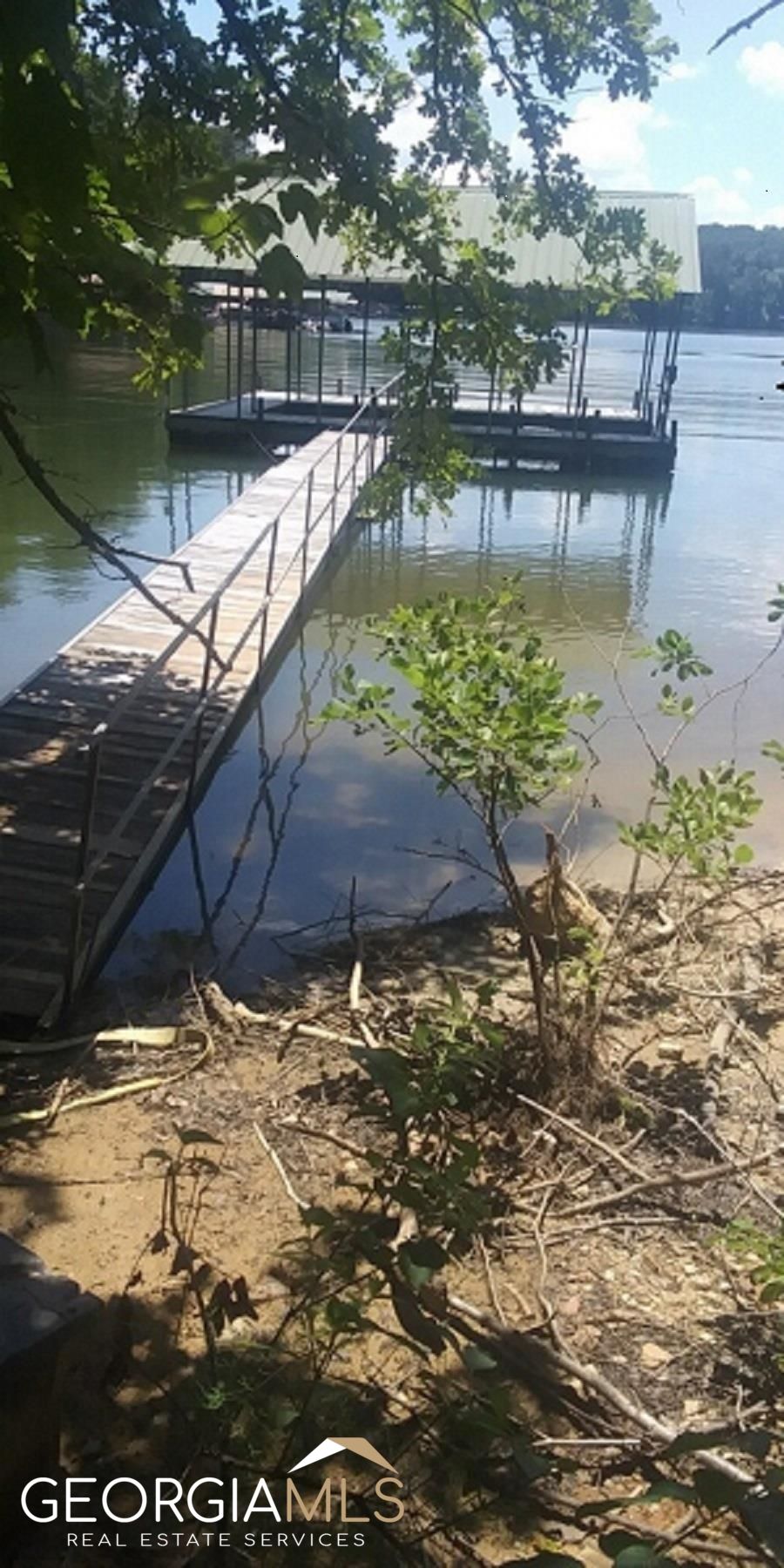 695 Lake Harbor Trail