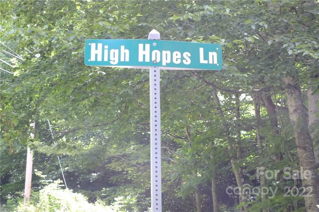 9 High Hopes Lane