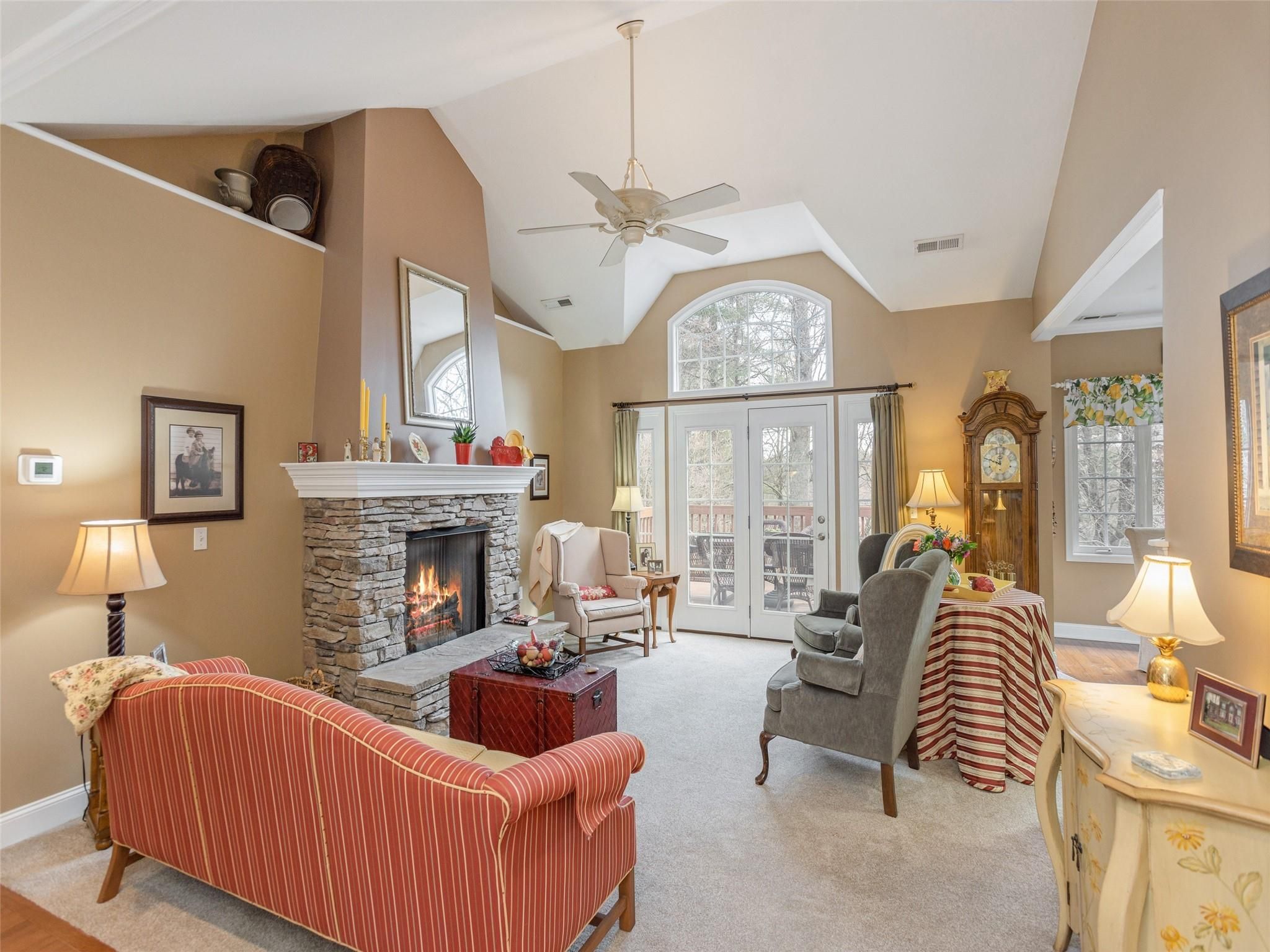 208 Carriage Spring Way