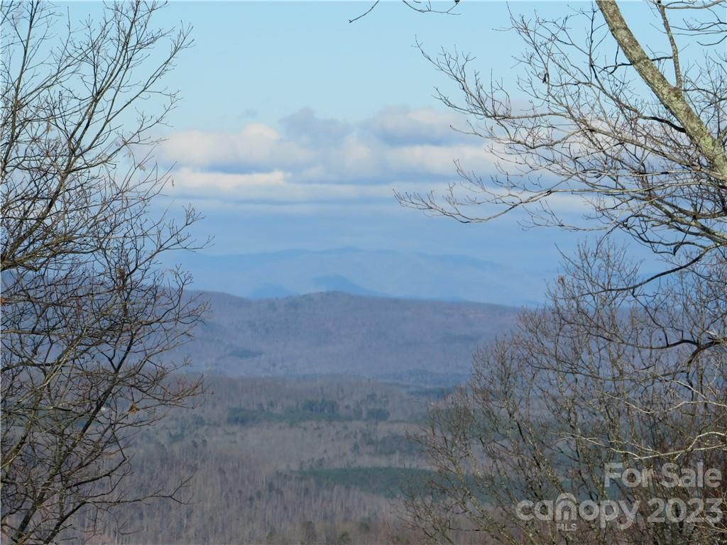 Locust Ridge