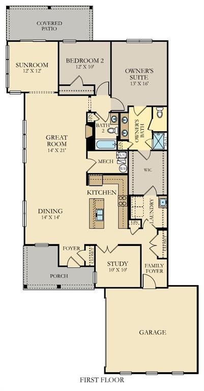 3114 Sharon Circle