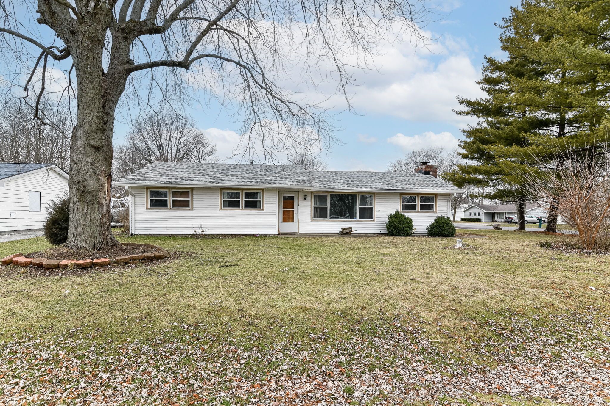 4458 Allen Drive