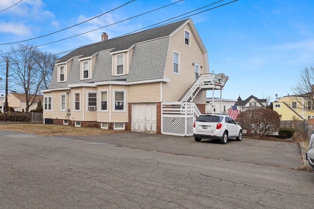 6 Perkins St