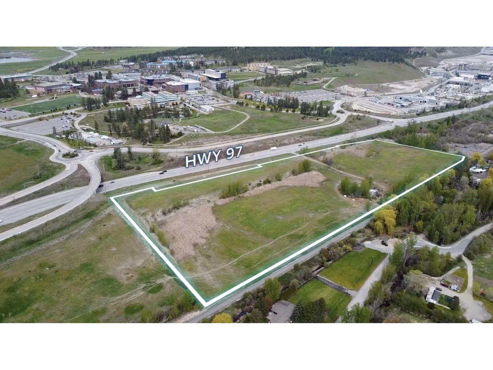 4885 N HIGHWAY 97