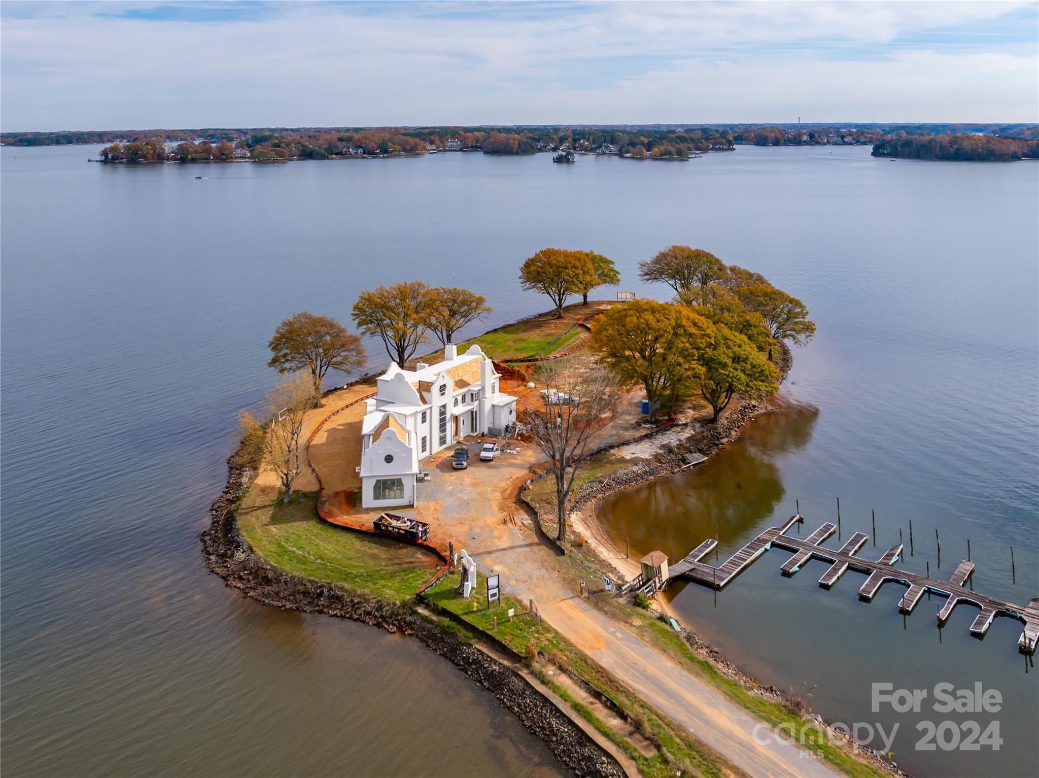 8394 Ranger Island Marina Road
