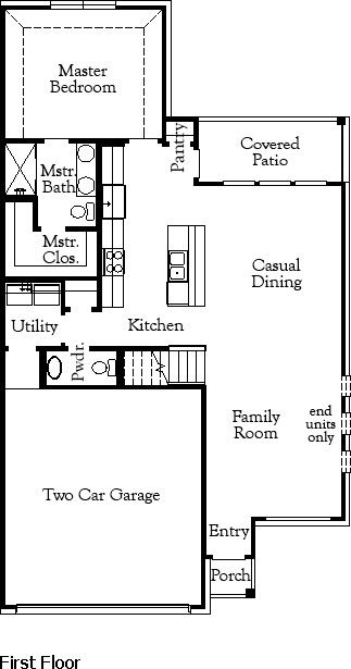 2500 Forest Creek Drive