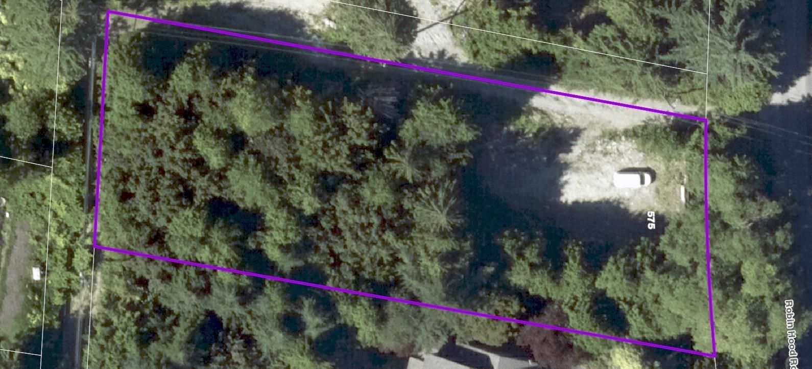 575 ROBIN HOOD ROAD