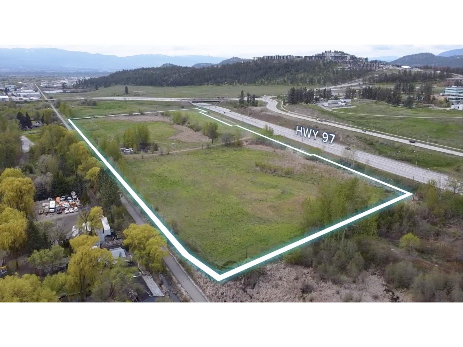 4885 N HIGHWAY 97