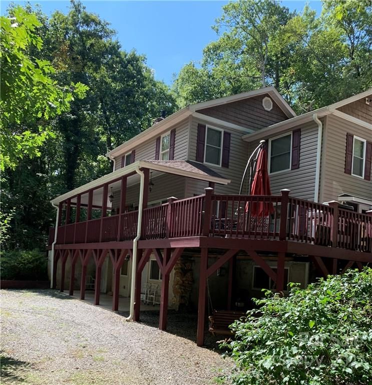 84 Meeks Road
