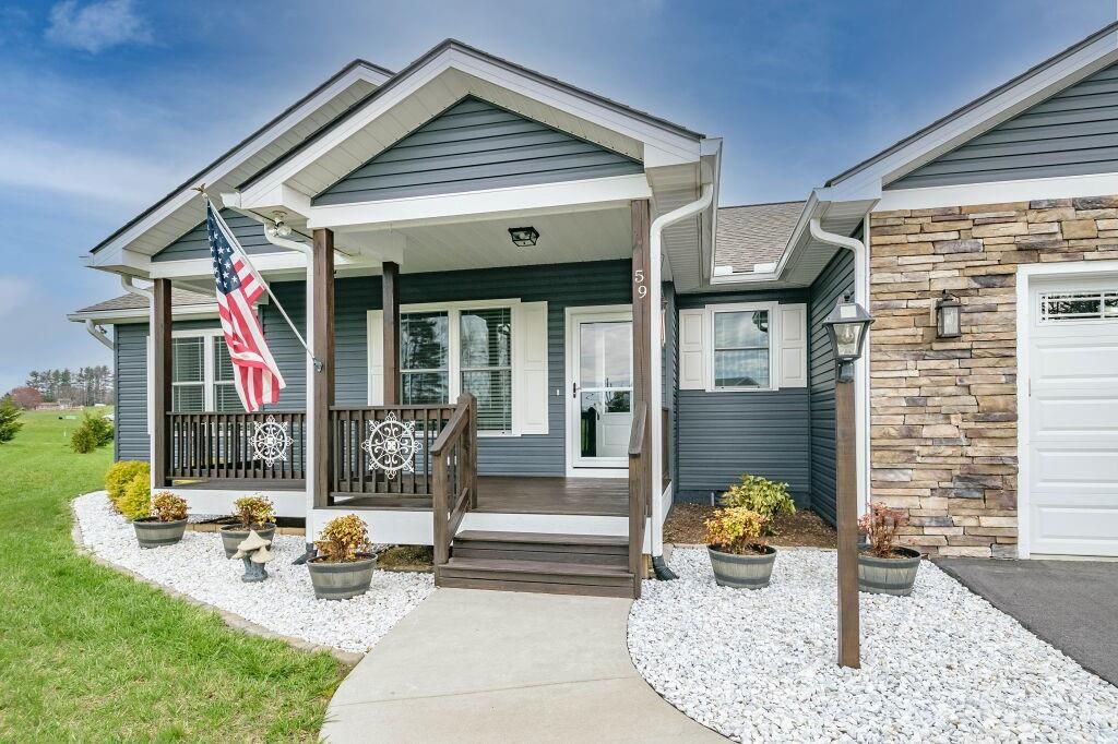 59 Corto Lane