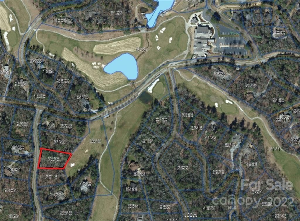N16 Mills Creek Trace