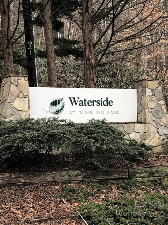 Waterside Drive