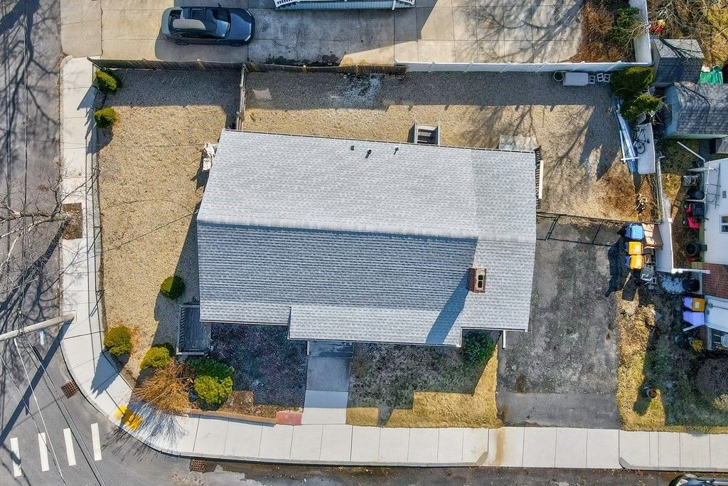 157 Morton Street
