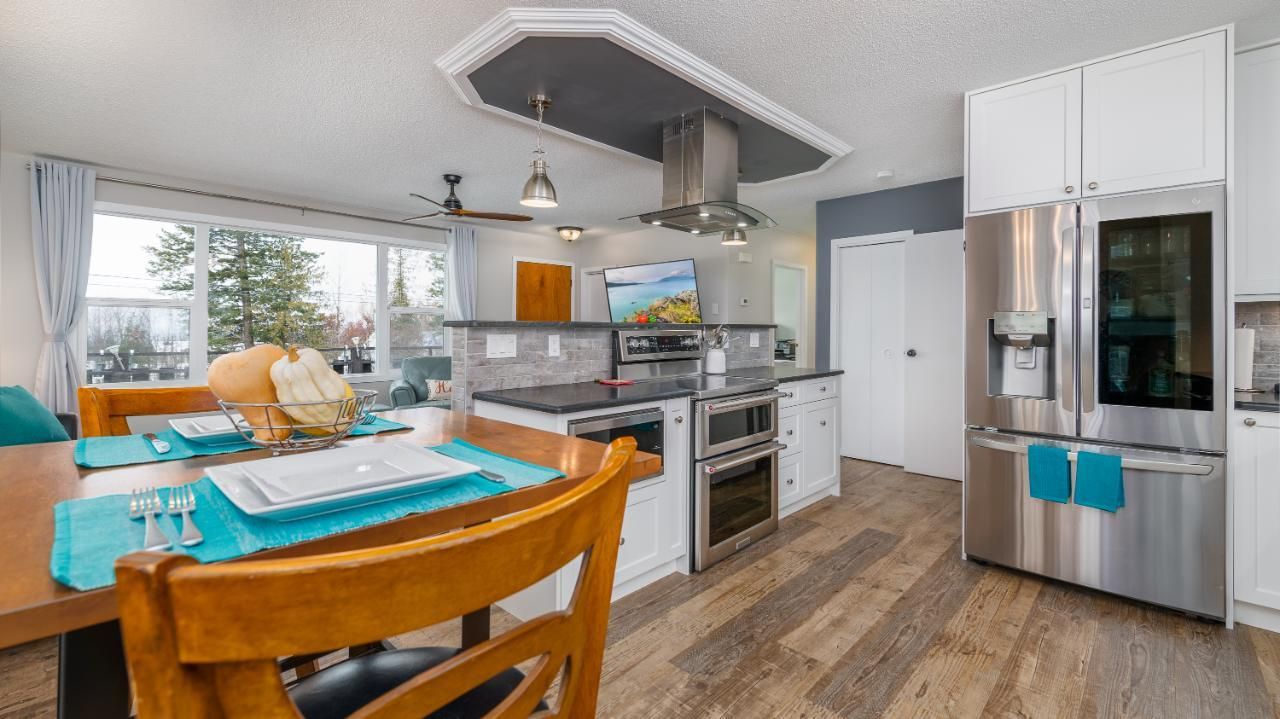 3970 CANYON-LISTER ROAD
