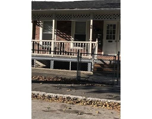 46 Townsend St