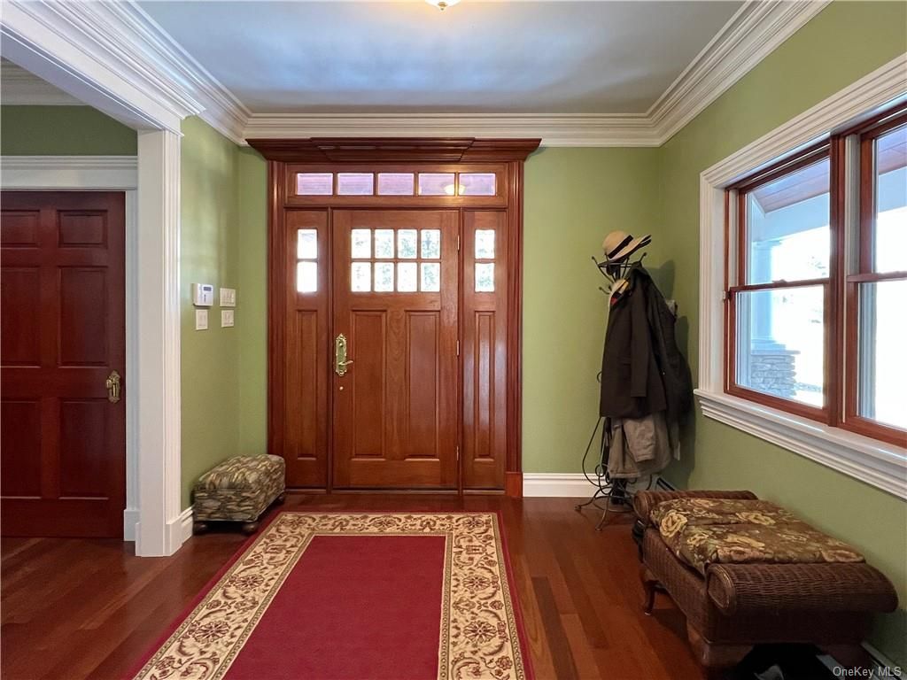 40 Hoffman Road