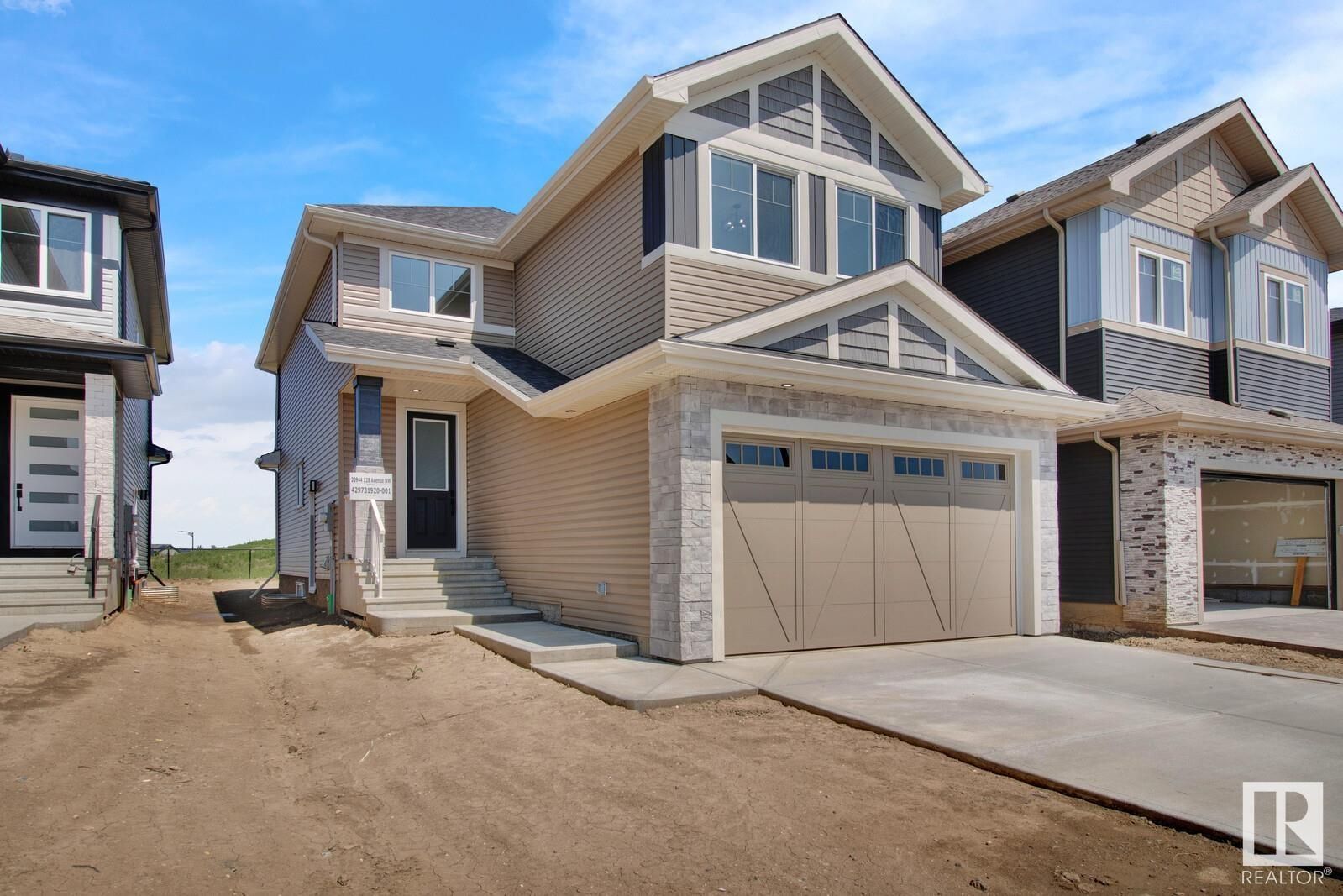 20944 128 AV NW