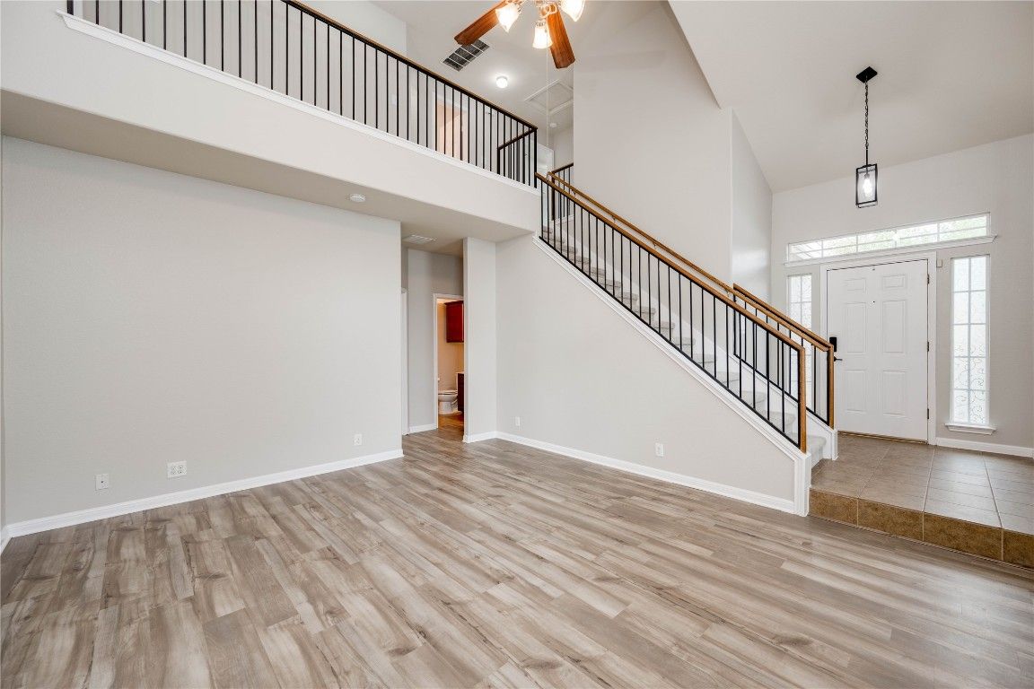 2301 Nestlewood Drive