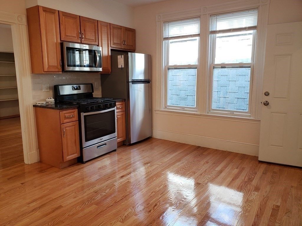 20 Marcella St.