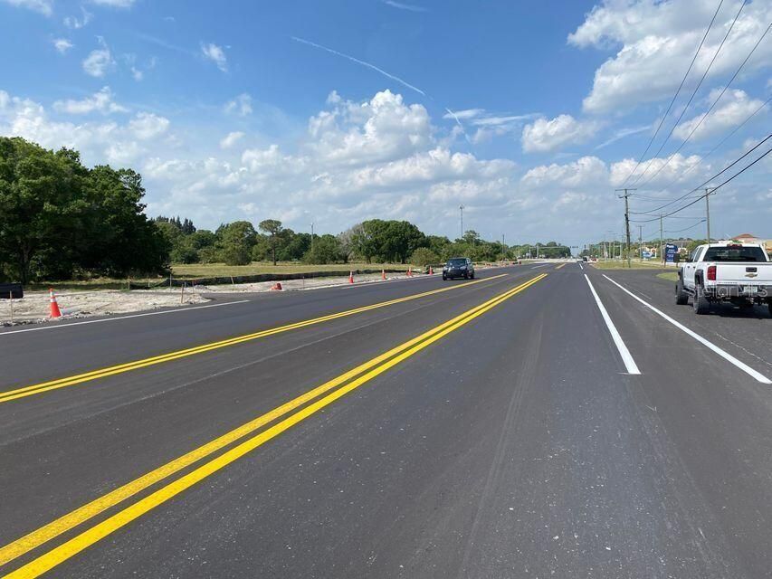Jenkins Road