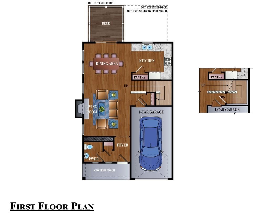 309 Iron Ridge Loop