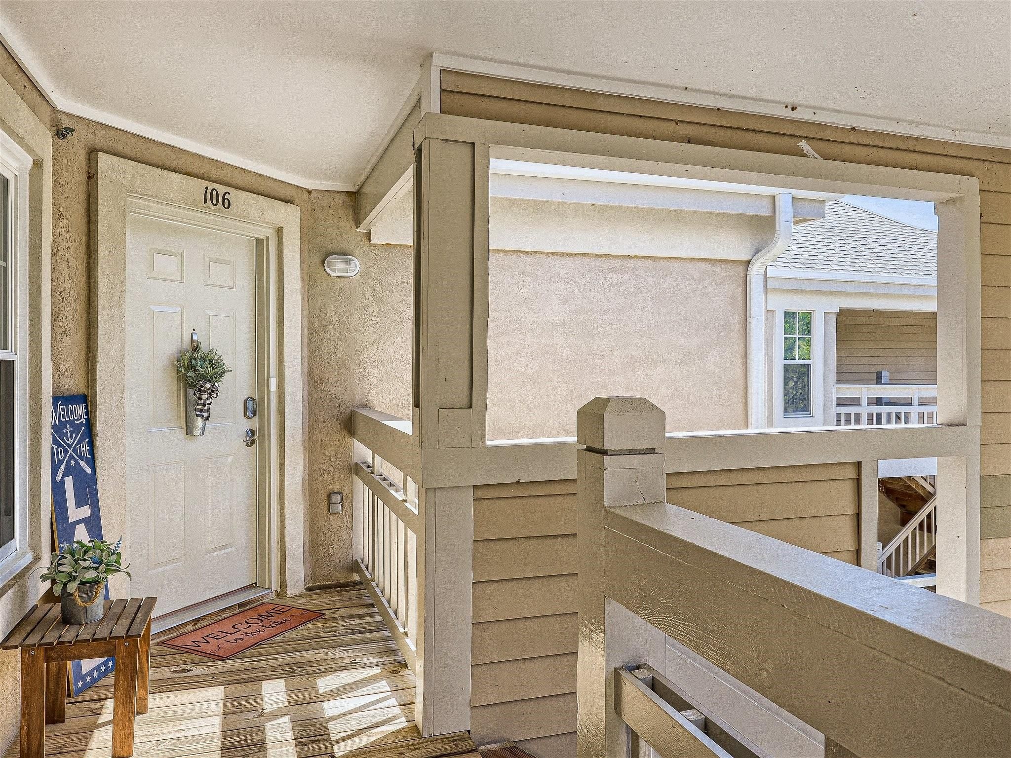 107 Pier 33 Drive