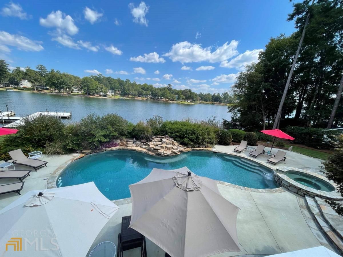 1591 Bennett Springs Drive