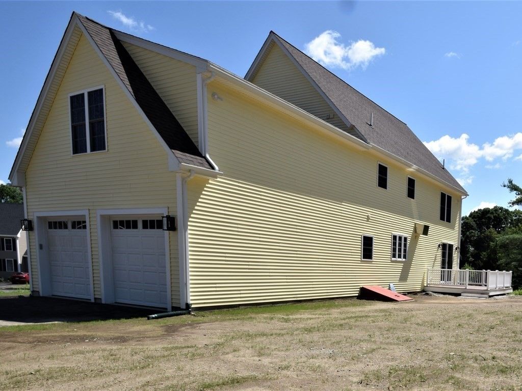 Lot 3 Stillwater Lane