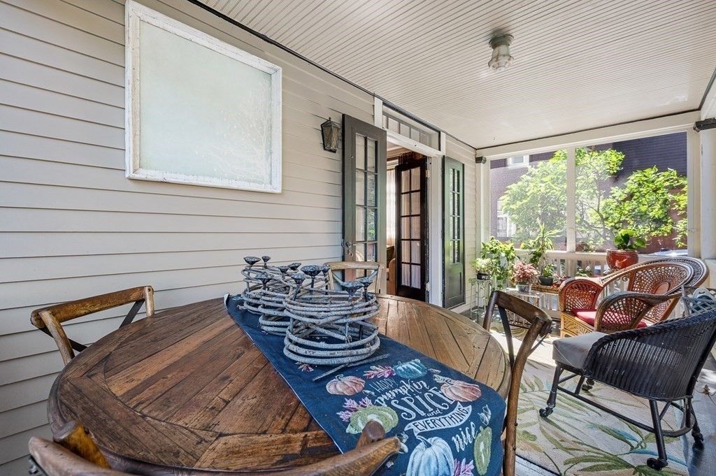 15 Monadnock Road