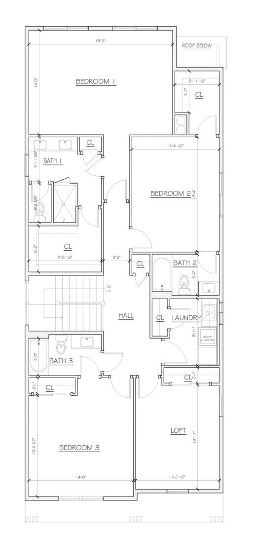 158 Roman Lane