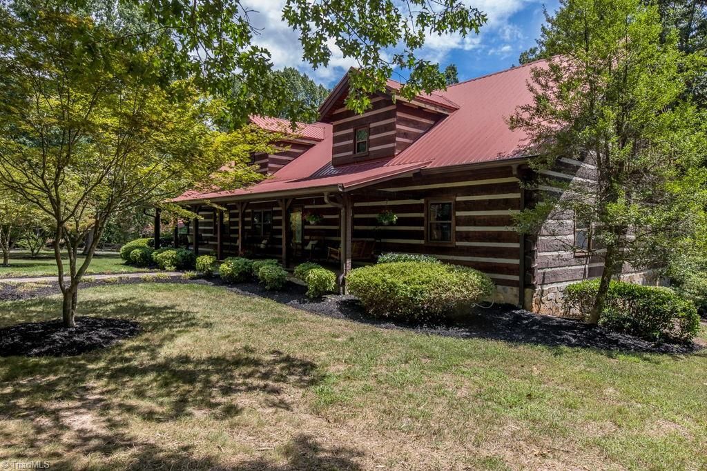 8526 Oak Level Church Road